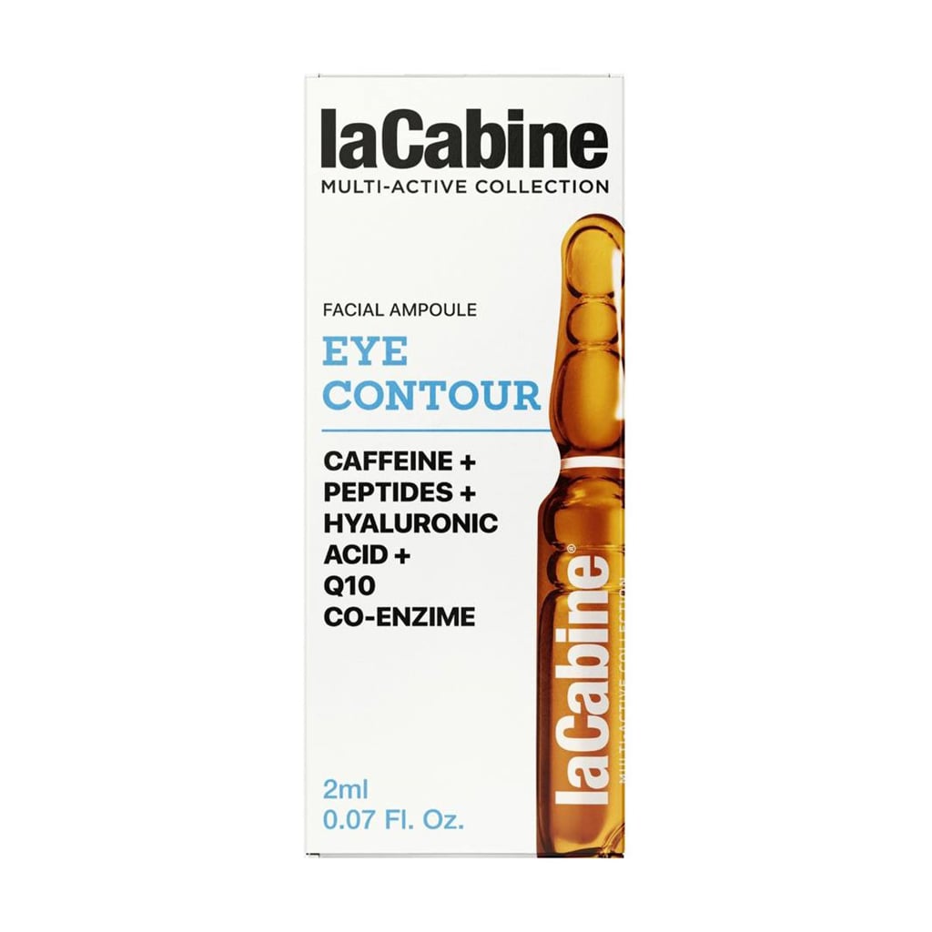 Ампула для шкіри навколо очей La Cabine Eye Contour Ampoule, 2 мл