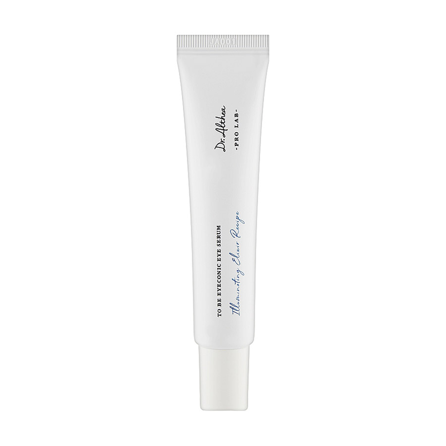 Сироватка для шкіри навколо очей Dr. Althea To Be Eyeconic Eye Serum, 25 мл