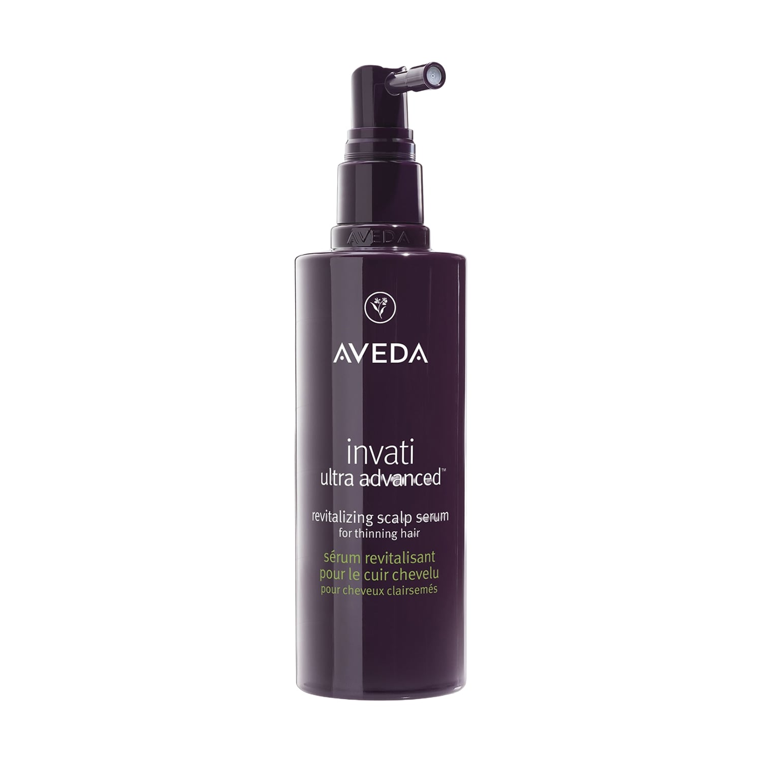 Відновлювальна сироватка для шкіри голови Aveda Invati Ultra Advanced Scalp Serum, 150 мл